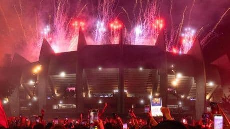 PSG-Inter Milan : au Parc des Princes, la jeune génération de supporteurs parisiens savoure : « C’est le plus beau jour de ma vie »