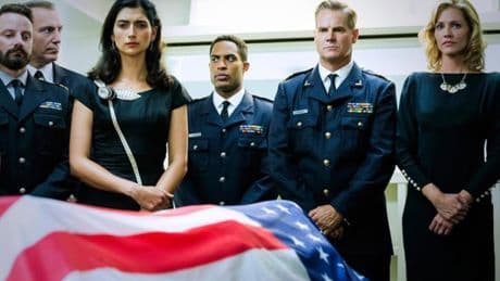 Amazon Prime fans beat the heat and binge ‘best sci-fi series in years’