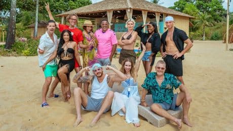 Baby-News bei „Kampf der Realitystars“: Kandidatin muss Realityshow verlassen
