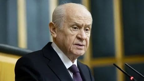 Bahçeli'den Özgür Özel'e Ferdi Zeyrek telefonu!