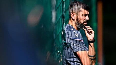 Sampdoria-Pontedera, le formazioni ufficiali: esordio per Ferri