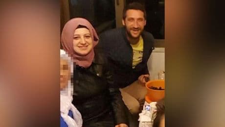 Tekirdağ'da evli olduğu kadını ütüyle darp ederek öldüren erkeğe ağırlaştırılmış müebbet