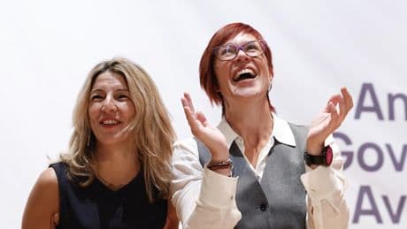 La dana agita a Compromís