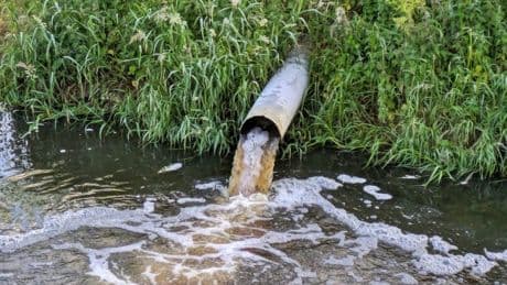 UK’s sewage-clogged water sector set for total overhaul after landmark report