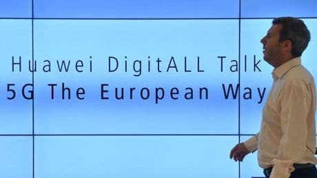 Huawei : l’affaire présumée de corruption de députés européens revient sur le devant de la scène