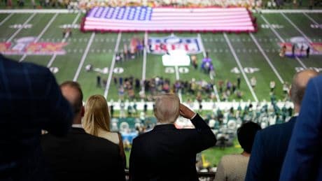 From NFL to NBA to MLB, this is how Trump’s ‘Big Beautiful Bill’ could make your favorite sports team a loser