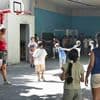 REPORTAGE. « C’est la semaine de trop » : à Montpellier, l’école à l’heure de la canicule