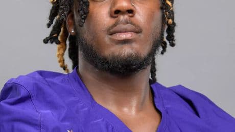 Jackson Bailey, former Prairie View A&M college football player, dead at 22