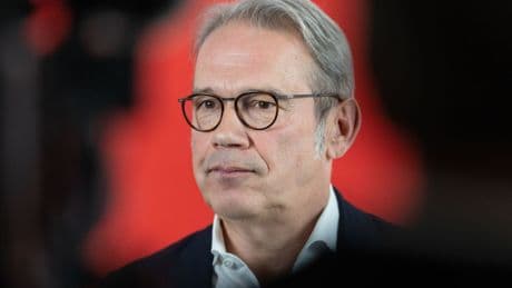 Landespolitik: Parteichef: Keine wechselnden Mehrheiten mit der SPD