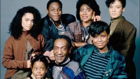 Muere Malcolm-Jamal Warner, estrella de 'La hora de Bill Cosby', a los 54 años