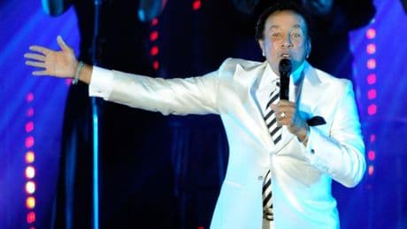 Polizei ermittelt gegen US-Sänger Smokey Robinson nach Vergewaltigungsvorwürfen
