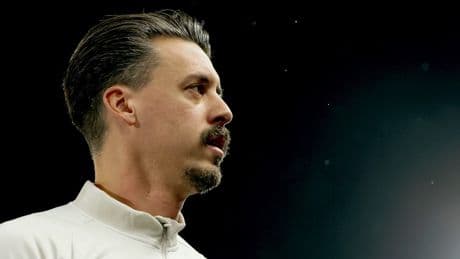 Wagner hört beim DFB auf - Die heißeste Spur führt zu diesem Bundesliga-Verein