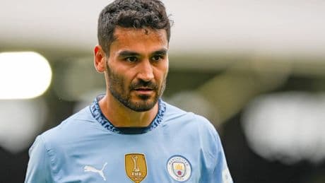 Manchester City: Gündoğan denkt offenbar über Bundesliga-Rückkehr nach