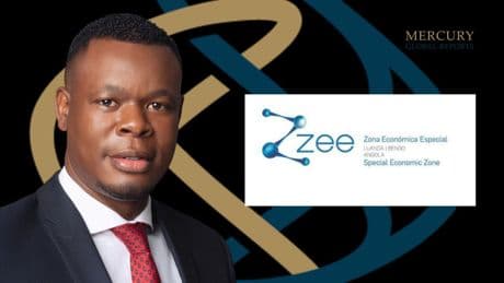 Luanda-Bengo SEZ: Pioneering Africa's Industrial Future