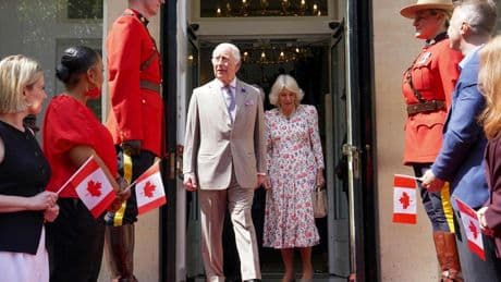 La misión de Carlos III en defensa de la soberanía del Reino de Canadá frente a Donald Trump