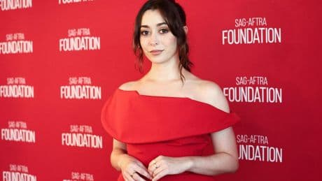 Emmy Nominee Cristin Milioti Discusses Her ‘Meaningful’ Awards Season