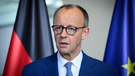 Von Regierung Merz genehmigt: Rüstungsexporte für knapp vier Millionen Euro nach Israel