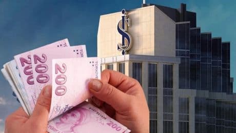 Bankalar promosyonları duyurmaya başladı! İş Bankası Mayıs promosyonu açıklandı