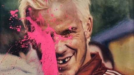 Robbie Williams anuncia nuevo disco para otoño y lanza el primer 'single' junto al guitarrista de Black Sabbath