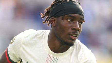 Arsenal make major breakthrough in Noni Madueke transfer after compromise with Chelsea