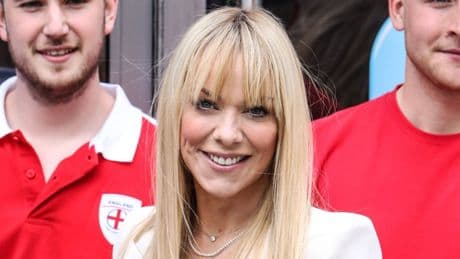 Atomic-Kitten-Sängerin Liz McClarnon: Ihr langer Weg zur Schwangerschaft