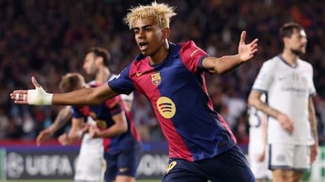 <p>Yamal, strapotere sulla rotta di Messi: rinnovo da urlo ma occhio a Mendes&hellip;</p>