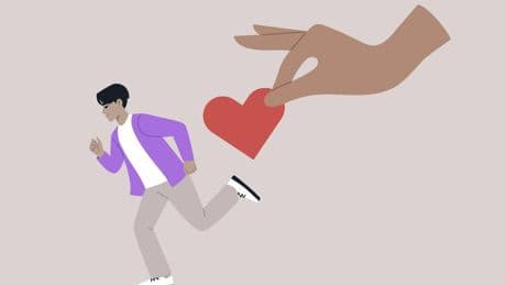 2 Ways The ‘Nonchalance Epidemic’ Is Killing Love, By A Psychologist