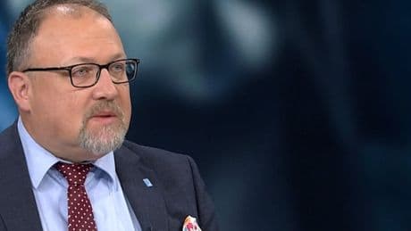„Das fängt an mit Spucken und Schubsen, aber wir sehen auch vermehrt Angriffe mit Waffen“