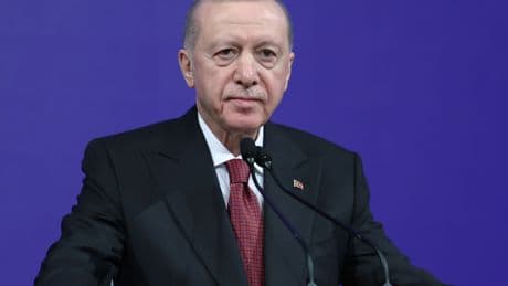 AK Parti'nin 24. kuruluş yıl dönümünde açıklamalar