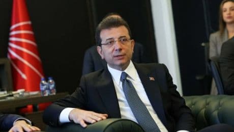 İmamoğlu’ndan Erdoğan’a sert mesaj: Ortada ne suç var ne örgüt; ne turp var ne heybe