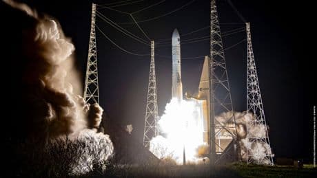 Cent lancements pour SpaceX contre deux pour Ariane depuis janvier : la société d’Elon Musk écrase les Européens
