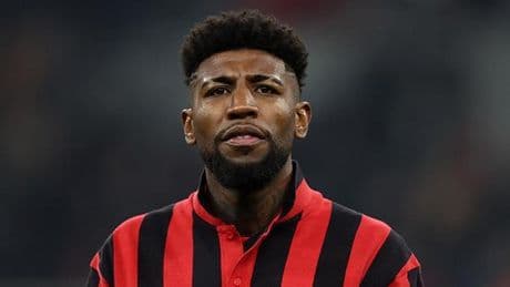 Flamengo, Emerson Royal'i resmen açıkladı: Beşiktaş'a transfer göndermesi!