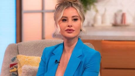 Brit model Chloe Ayling says autism explains 'odd' behaviour after kidnapping