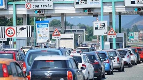 Inizia il contro esodo dalle vacanze: ecco i giorni da bollino rosso e quando mettersi in viaggio
