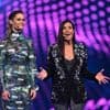 Tweede halve finale van Songfestival haalt met 389.000 kijkers het laagste aantal ooit