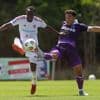 Anderlecht geeft dubbele voorsprong in slot weg tegen Rakow, Union slikt gelijkmaker tegen Feyenoord