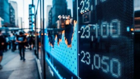 Ensuring Financial Data Security In The Quantum Era