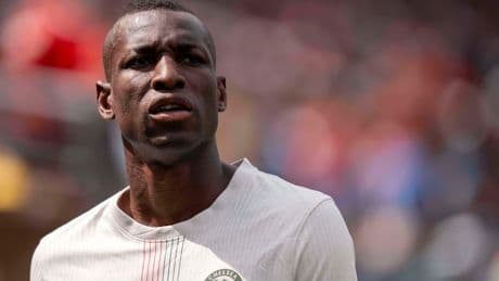 FC Bayern: Platzt der Jackson-Wechsel?