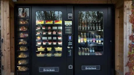 Das lohnenswerte Geschäft mit den Verkaufsautomaten – und wie der Einstieg gelingt