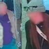 Hunt for dine and dash couple who fled family-run Chinese restaurant without paying