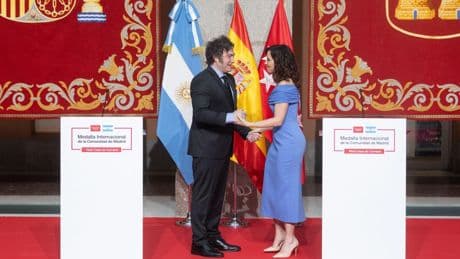 Ultraderecha: ¿grietas o el principio de la caída?