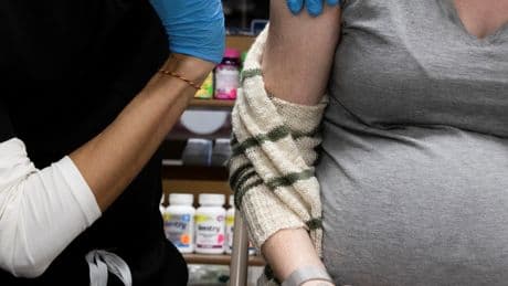 Medical Societies Sue Kennedy and H.H.S. Over Vaccine Advice