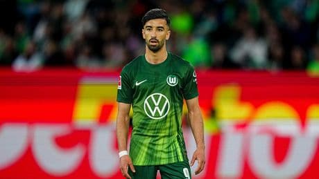 Bundesliga star speaks out on future after Arsenal transfer enquiry