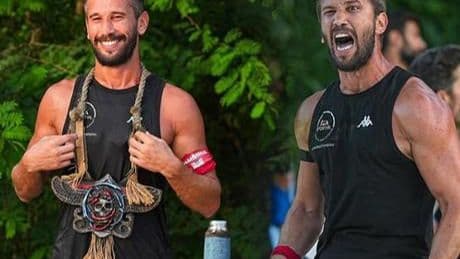 Haberler: Survivor 2025 şampiyonu Adem Kılıççı'dan yeni Instagram paylaşımı