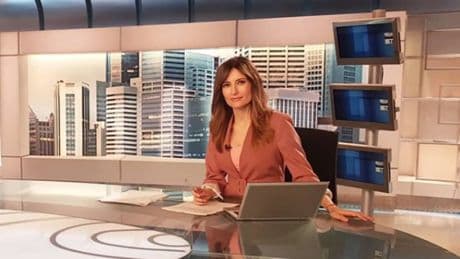 Leticia Iglesias se despide de Mediaset tras once años trabajando en el grupo: "Ha sido un honor"