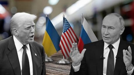 Polonya: Avrupa'nın, Trump'ı Rusya'ya güvenilemeyeceğine ikna etmesi en önemli şey
