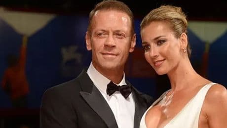 Rocco Siffredi: "Hoy en día ya no hay estrellas porno como las de antes"