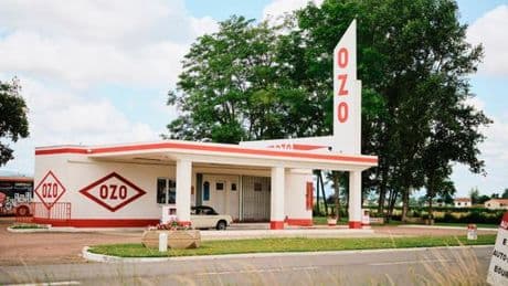 « Avec des copains, on se rappelait qu’il y avait une station-service ici » : comment certains tentent de faire revivre la nationale 7