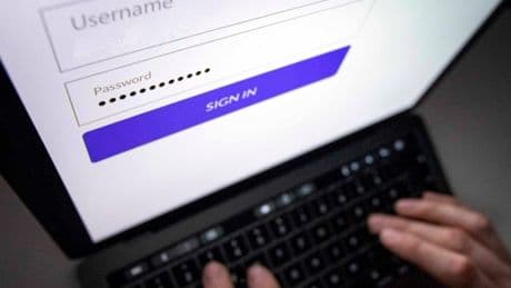 16,000,000,000 Google, Apple and Facebook passwords leaked in ‘one of largest data breaches ever’