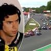 British Superbikes release crash health update on third 'significantly injured' rider from hospital, after two men were killed in 'one of worst smashes ever'